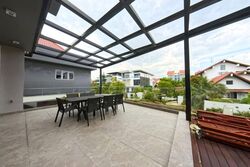 Grace Garden (D15), Terrace #537491591